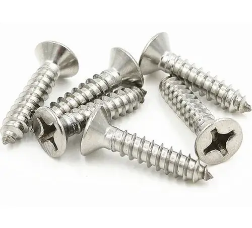 fasteners suppliers in uae